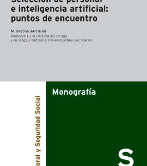 Selección de personal e inteligencia artificial: puntos de encuentro