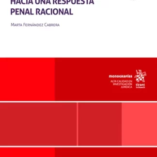 El menor como agresor sexual: hacia una respuesta penal racional