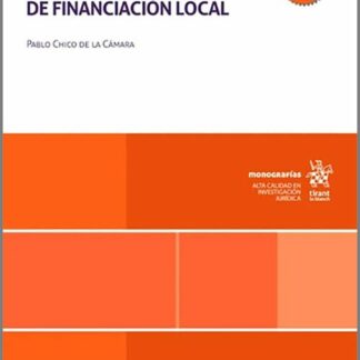 Propuestas de reforma para un nuevo modelo de financiación local