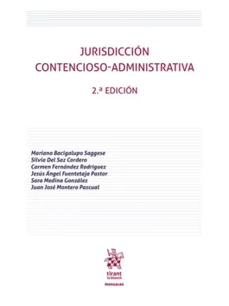 Jurisdicción contencioso-administrativa