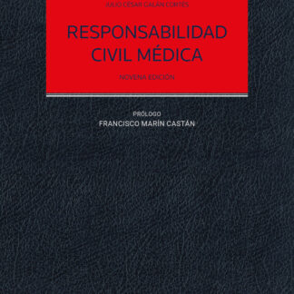 Responsabilidad civil médica 2024