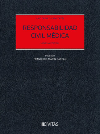 Responsabilidad civil médica 2024