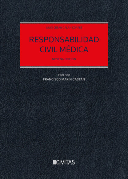 Responsabilidad civil médica 2024