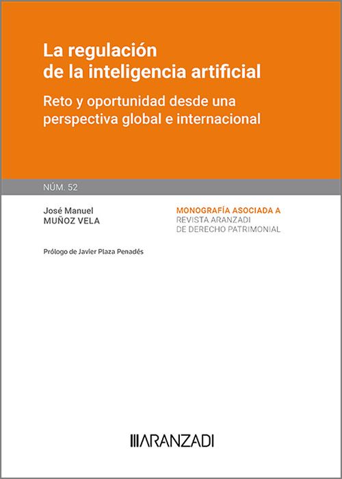 Regulación de la inteligencia artificial