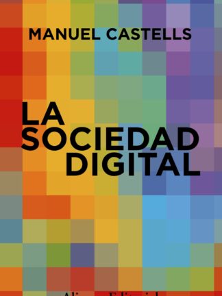 La sociedad digital