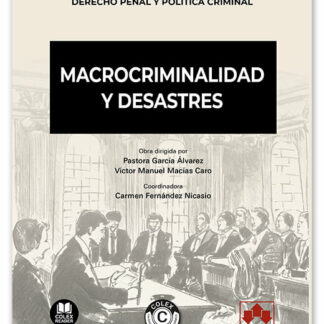 Macrocriminalidad y desastres