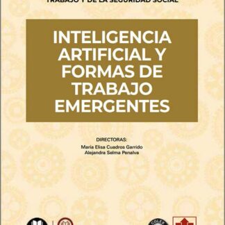 Inteligencia artificial y formas de trabajo emergentes
