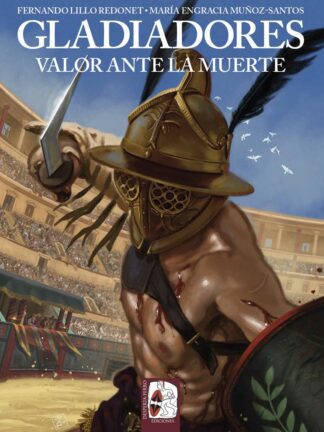 Gladiadores Valor ante la muerte