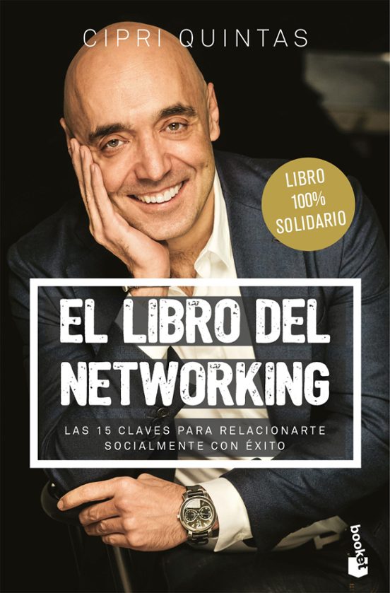 El libro del networking / 9788413443614