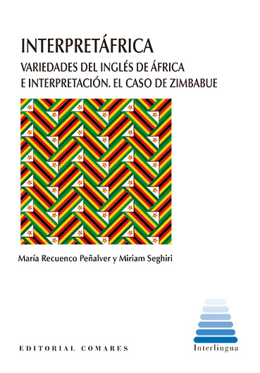 INTERPRETÁFRICA / M. Recuenco/ M. Seghiri/9788413691589