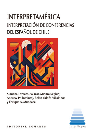 INTERPRETAMÉRICA / M. Lazzaro/M.Seghiri/ 9788413698243