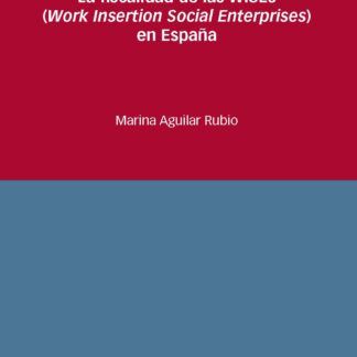 Fiscalidad de las Wises (work insertion social enterprises) en España