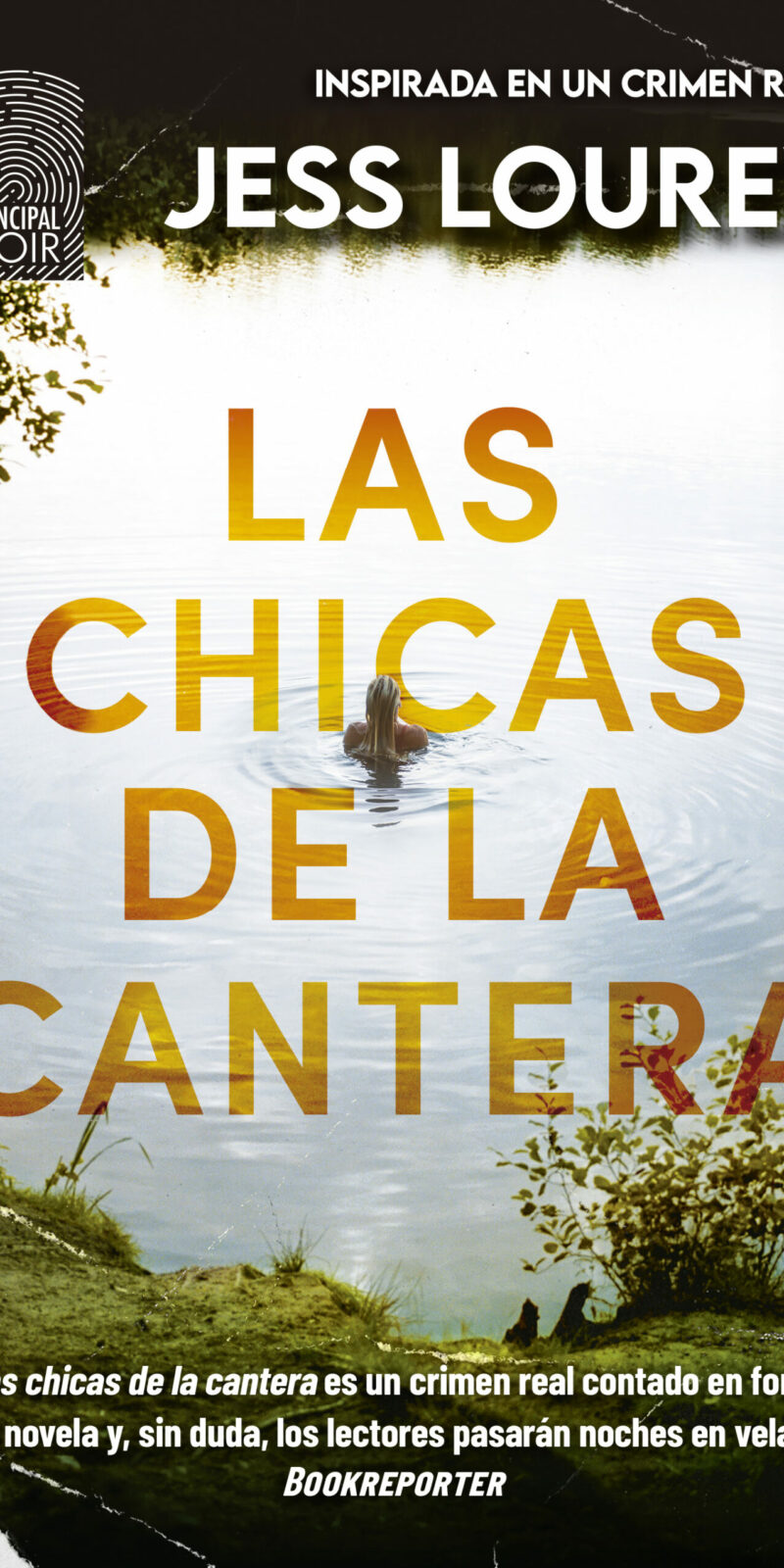 Las chicas de la cantera