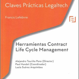 Herramientas Contract Life Cycle Management