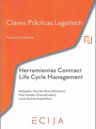 Herramientas Contract Life Cycle Management