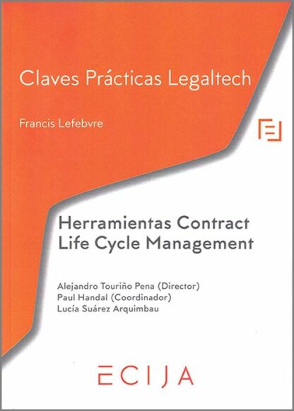 Herramientas Contract Life Cycle Management