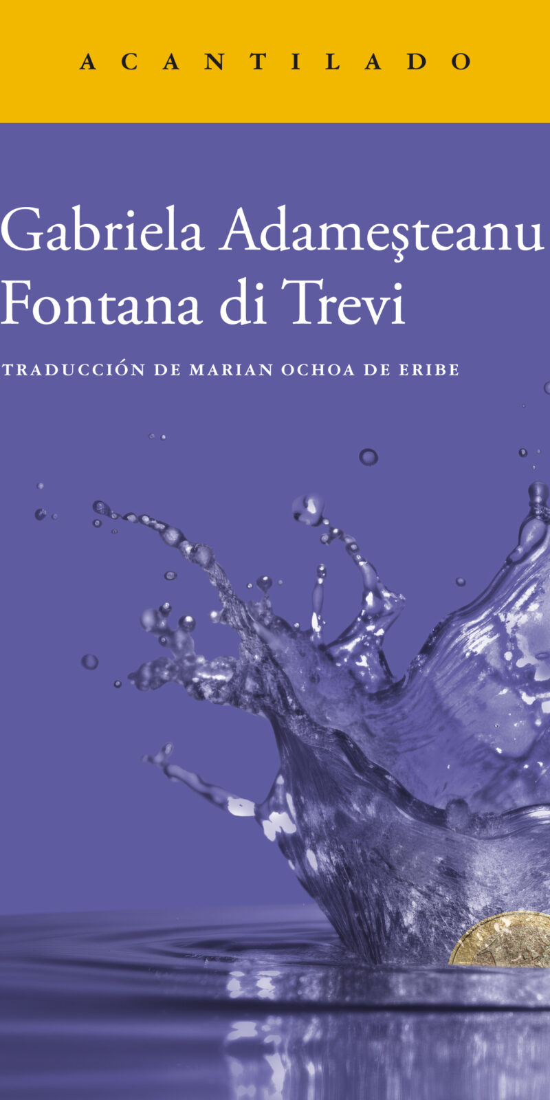 Fontana di Trevi