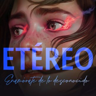 Etéreo (Bilogía Extraños 1)