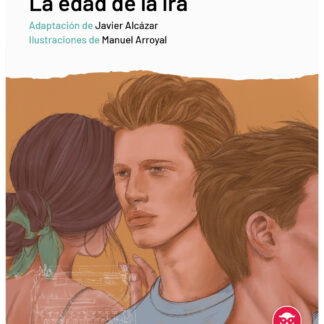 La edad de la ira