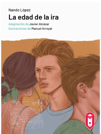 La edad de la ira