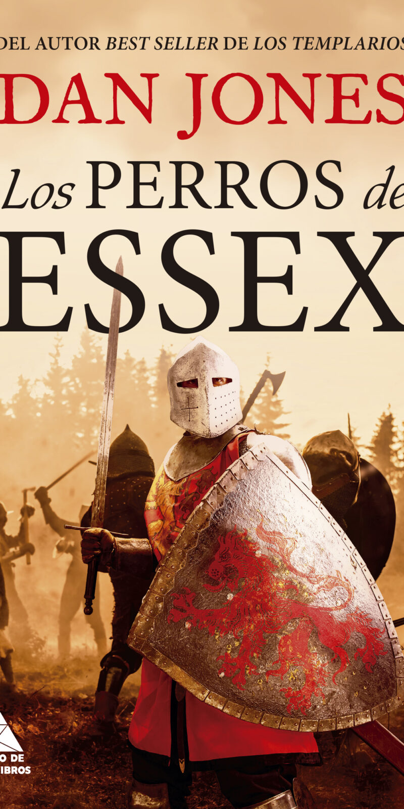 Los Perros de Essex