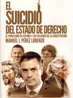 Suicidio del estado de derecho