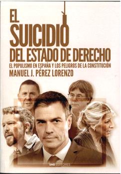 Suicidio del estado de derecho
