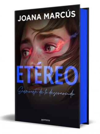Etéreo (edición especial limitada en tapa dura) (Bilogía Extraños 1)