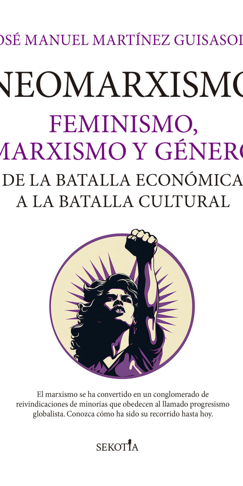 Neomarxismo / 9788419979148