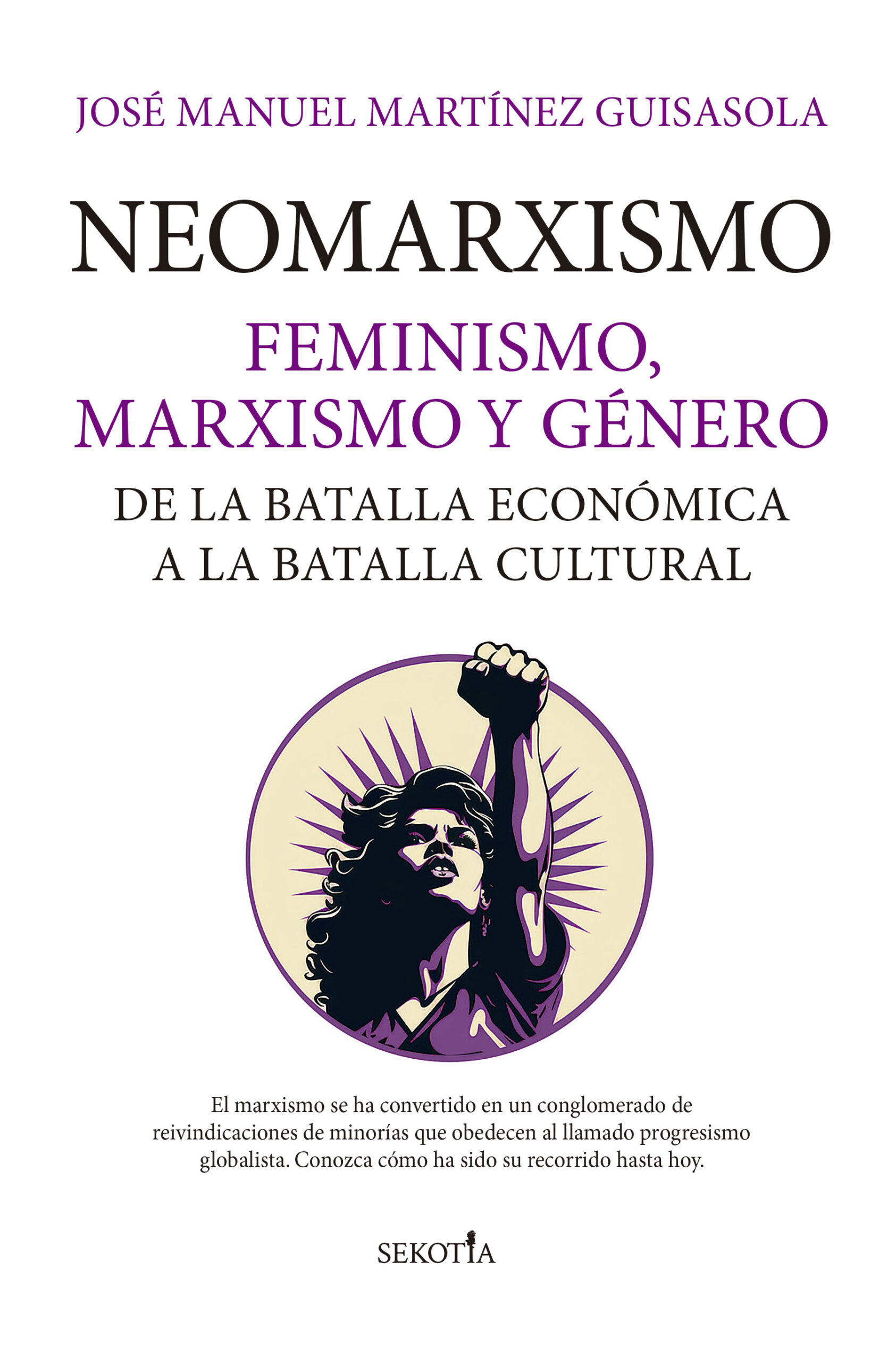 Neomarxismo / 9788419979148