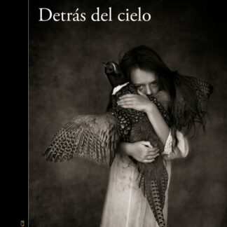 Detrás del cielo