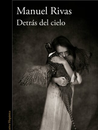 Detrás del cielo