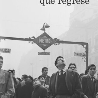Me piden que regrese