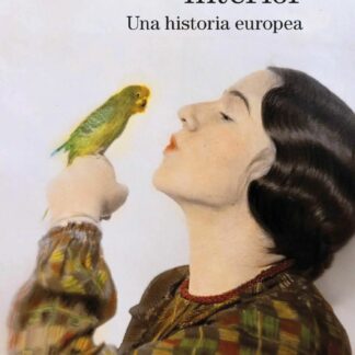 El mundo interior. Una historia europea