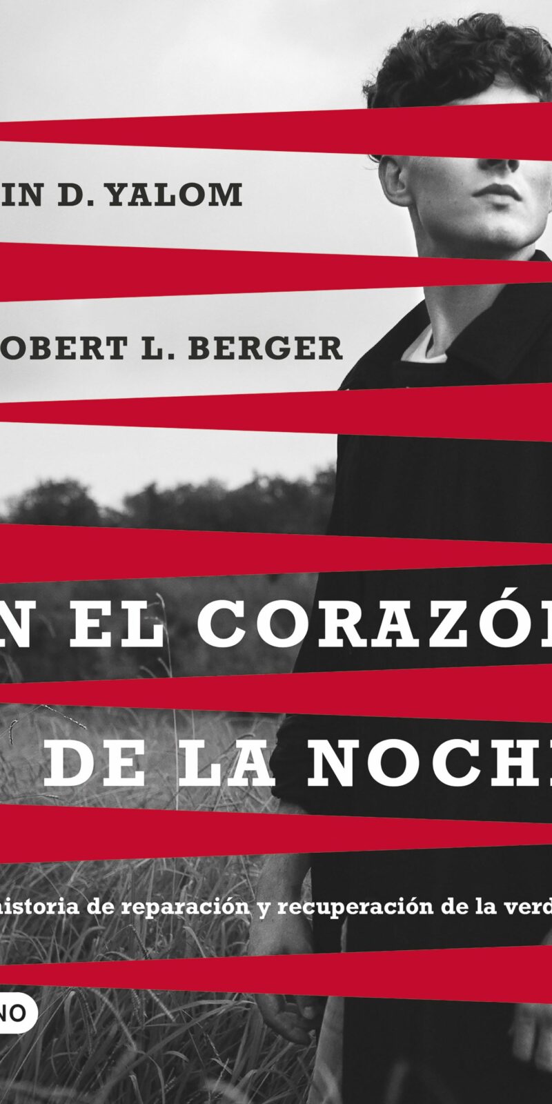 En el corazón de la noche / 9788423366125/ I. Yalom/ R. L. Berger