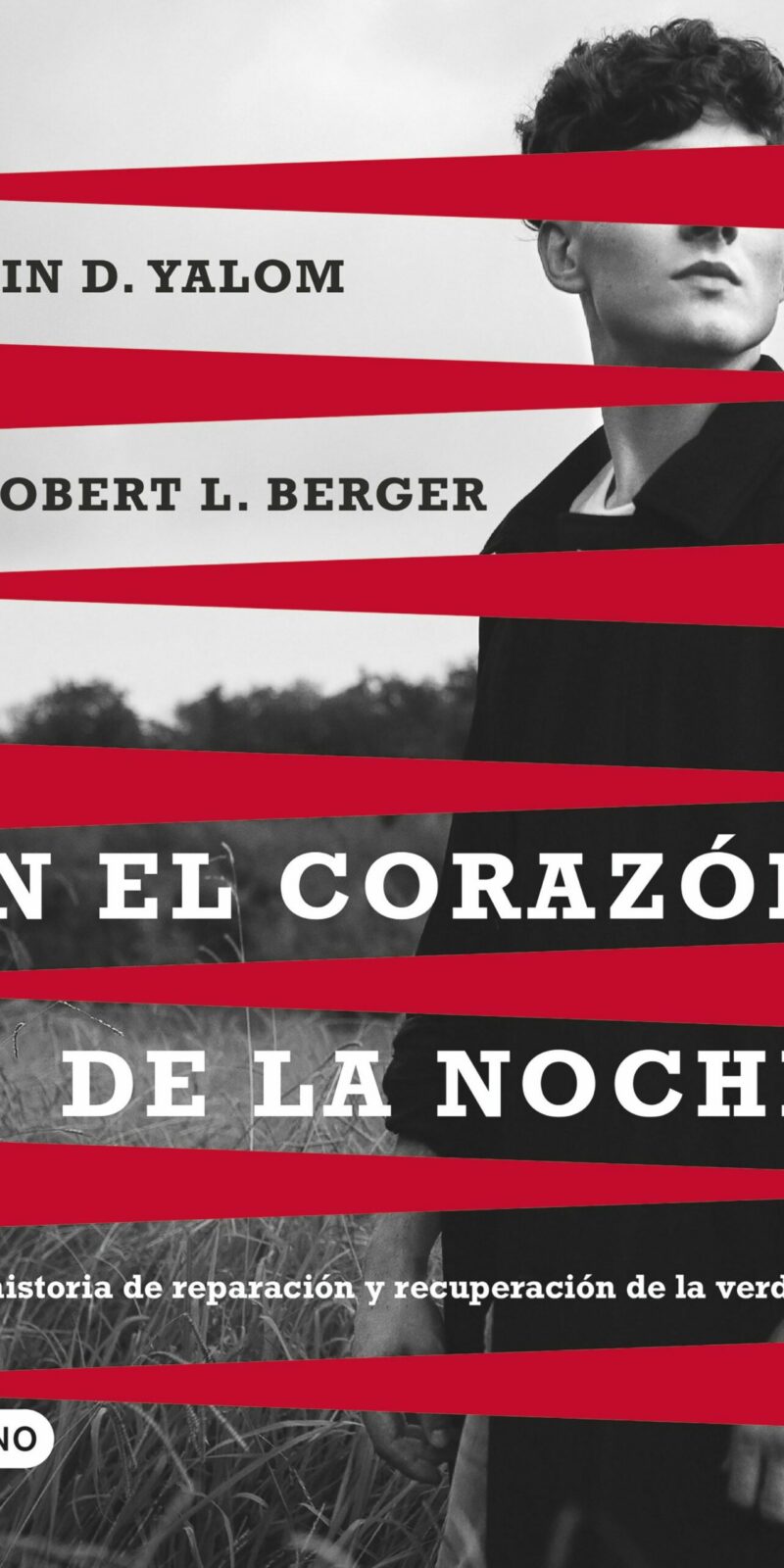 En el corazón de la noche / 9788423366125/ I. Yalom/ R. L. Berger