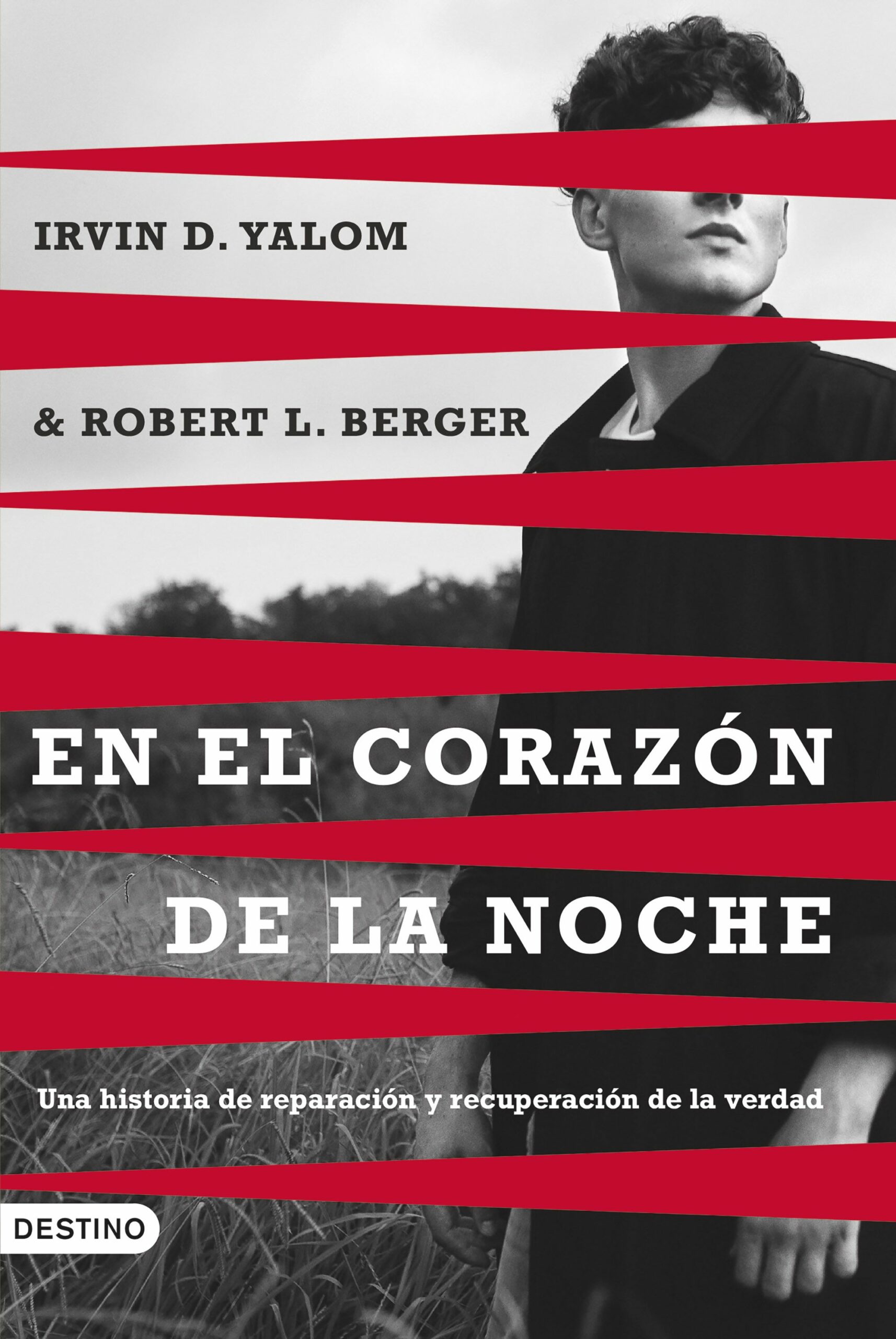 En el corazón de la noche / 9788423366125/ I. Yalom/ R. L. Berger