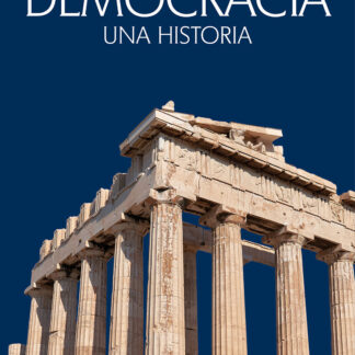 Democracia. Una historia