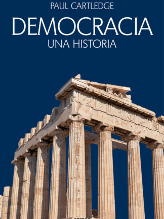 Democracia. Una historia