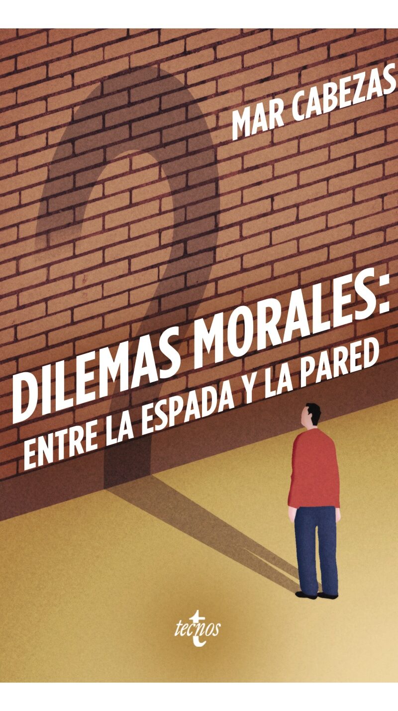 Dilemas Morales: Entre la Espada y la Pared