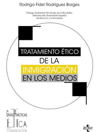 Tratamiento ético de la inmigración en los medios