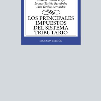 Los principales impuestos del Sistema Tributario IRPF, Impuesto de Sociedades e IVA