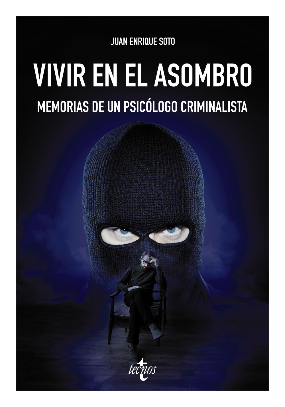 Vivir en el asombro / J.R. SOTO CRESPO / 9788430991662