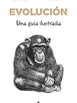 Evolución. Una guía ilustrada