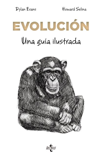 Evolución. Una guía ilustrada