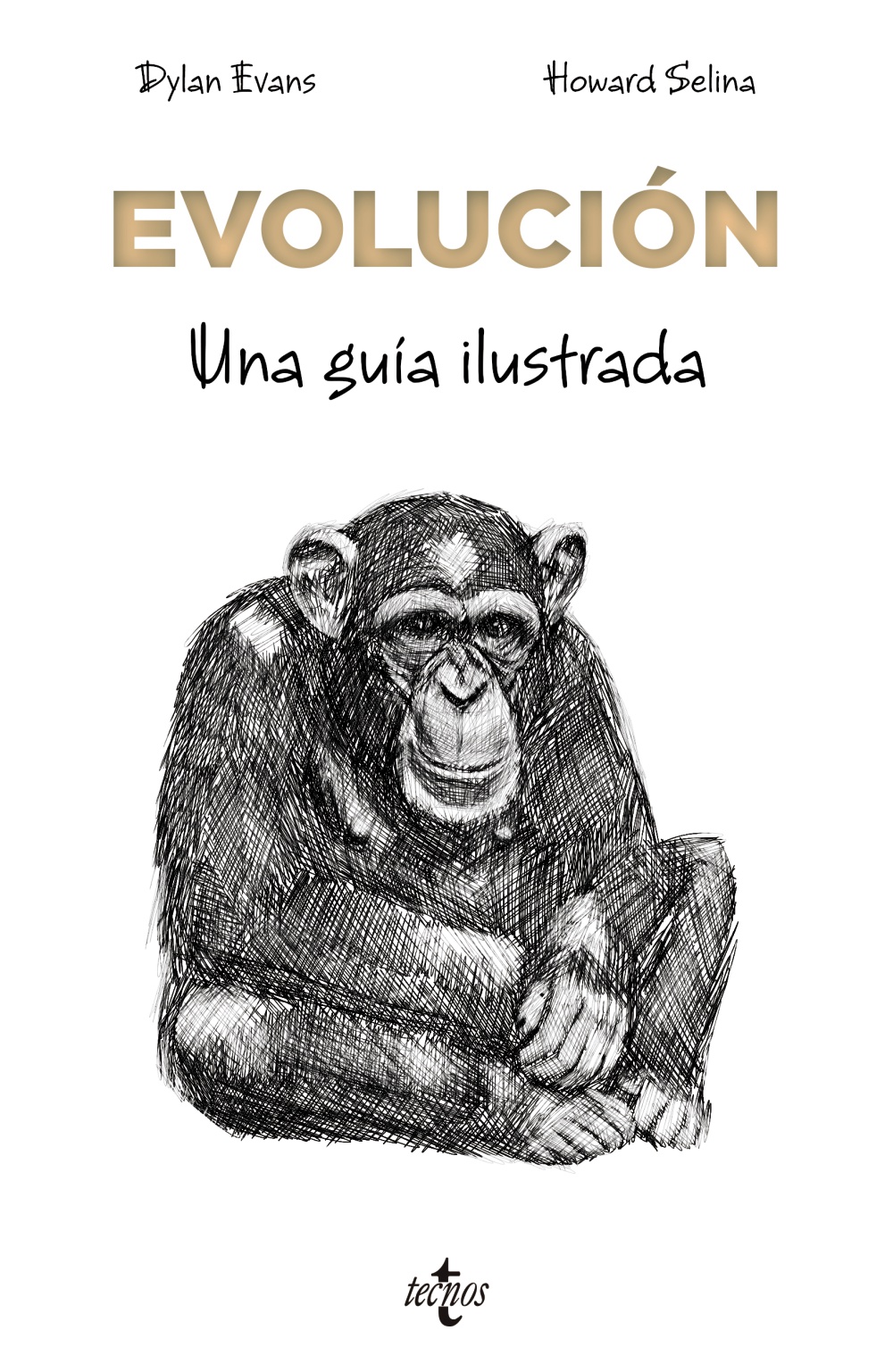 Evolución Una guía ilustrada / D. Evans / 9788430991686