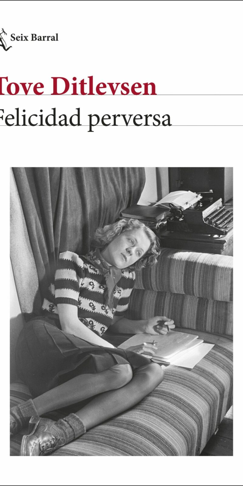 Felicidad perversa