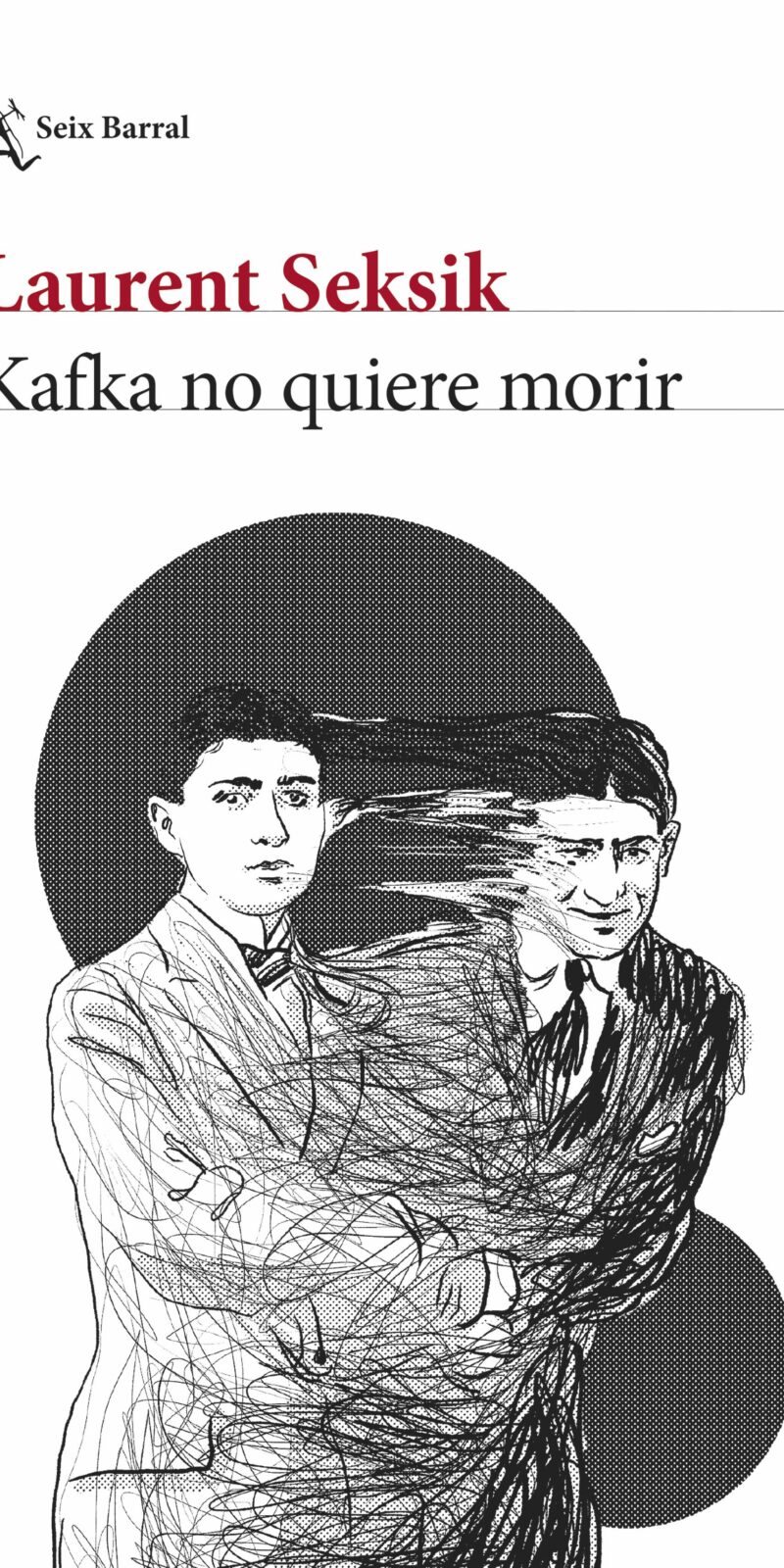 Kafka no quiere morir