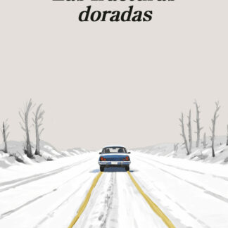 Las fracturas doradas