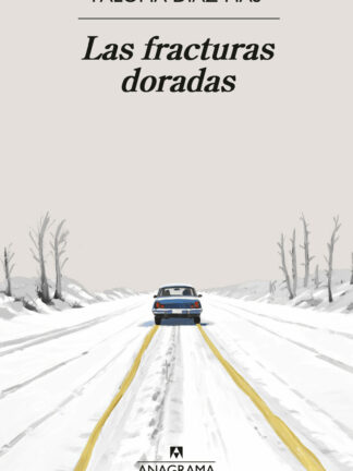 Las fracturas doradas